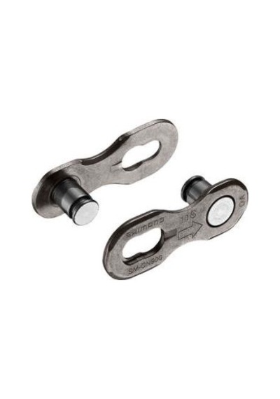 Shimano Zincir Cn-lg500 9/10/11 Vites Linkglide 138 Bakla Siyah