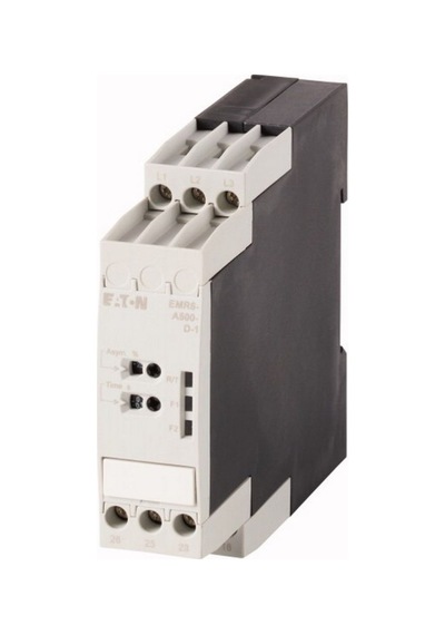 Eaton 184762 Faz Kontrol Rölesi Faz Kaybı, Faz Sırası, Asimetri Kont.