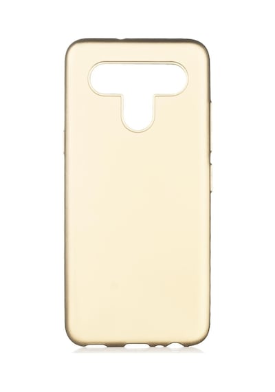 LG Uyumlu K51S Kilif Ince Esnek Soft Premium Silikon Kapak 553764998