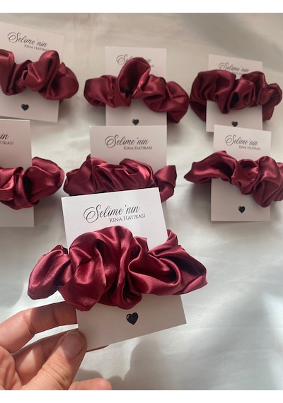 Bernami Mumluk Şamdanpinterest 20 Li Kına , Nikah , Bekarlığa Veda , Hediyelik , Bride Saten Toka Diğer