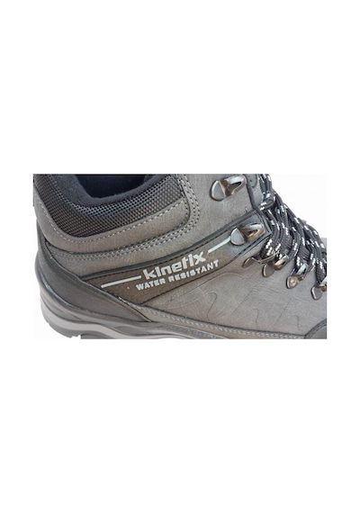 Kinetix Barnard Antrasit Waterproof Bot