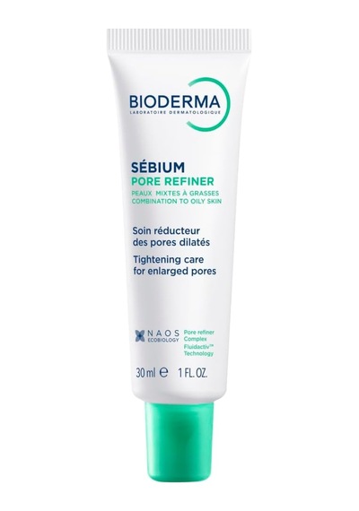 Sébium Pore Refiner Gözenek Ve Siyah Nokta Karşıtı Bakım Kremi Karma Ve Yağlı Ciltler 30 Ml
