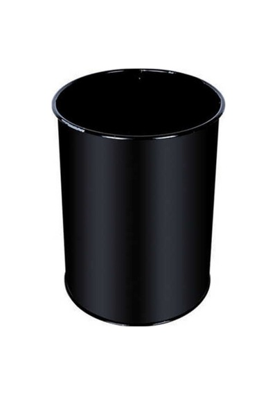Palex 3700-0 Metal Masa Altı Çöp Kovası 13 Litre