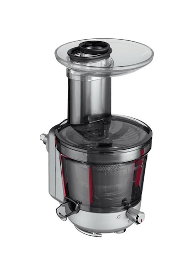 KitchenAid Uyumlu Meyve/Sebze Yavaş Sıkma (Slow Juicer) Aksesuarı - 5KSM