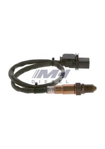Bosch 0281004821 Lambda Sensörü Fiat Ducato, Iveco Daily, Opel Astra, Saab 9-3 1.9 Dizel