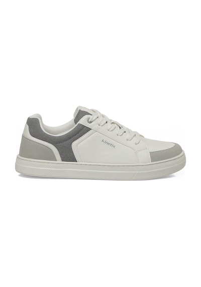 Kinetix Archıl 6fx Beyaz Erkek Sneaker 000000000102202971 Beyaz-grı Kinetix Archıl 6fx Beyaz Erkek Sneaker 000000000102202971 Beyaz-grı