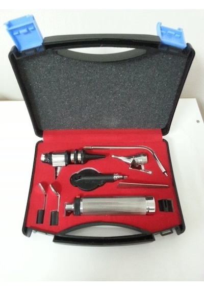 Medikaltec Pulsemed Diagnostik Set Economy Set