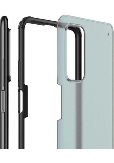 Xiaomi Mi 10T Pro 5G Kılıf Mat Volks Case