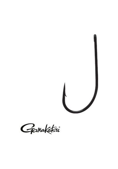 T.d. Gamakatsu Ls-5413f Siyah No:2 Olta İğnesi