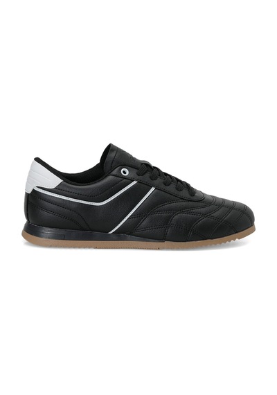 Kinetix Takeshı W Siyah Kadın Sneaker 000000000102697377