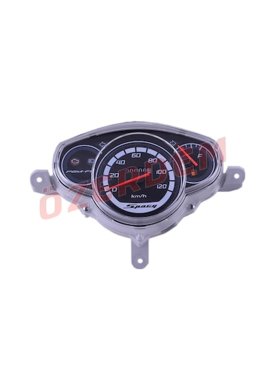 Honda Spacy 110 Uyumlu Gösterge Paneli A (503247238)