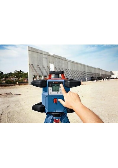 Bosch GRL 650 CHVG Distomat (Akü & Şarj Hariç) - 0601061V01