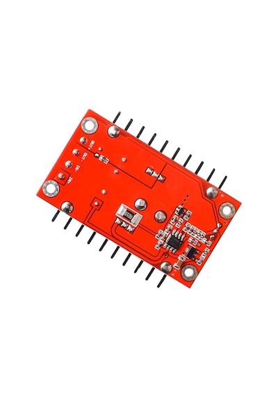 150w Boost Voltaj Yükseltici Modül Dc Dc Çevirici Voltaj Ayarlanabilir Yükseltici 35v 6a Regülatör