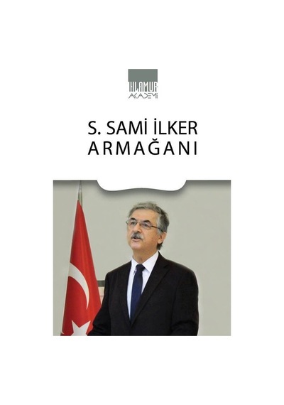 S. Sami İlker Armağanı / Kolektif