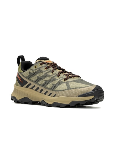 Merrell Speed Eco Erkek Outdoor Ayakkabı J036995 Açık Yeşil