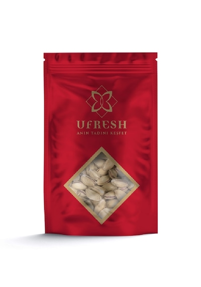 Ufresh Antep Fıstığı Jumbo 1 KG