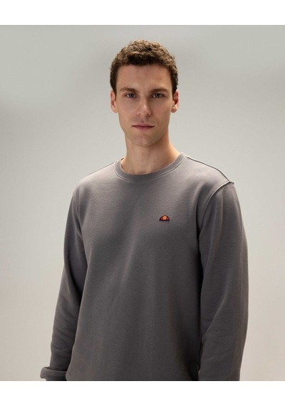 Ellesse 5wm3579-ant Erkek Sweat Antrasit