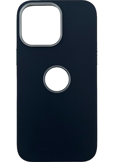 Nettech Apple Uyumlu iPhone   14 Pro Max Nt-n020 Arka Koruma Kılıf   - Mavi Mavi