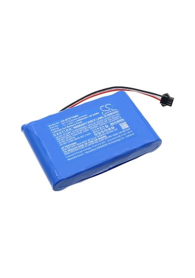 Bistos Bt-740, Bt-770 Puls Oksimetre Cihazı Yedek Bataryası