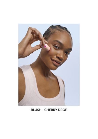 Avon Color Trend Stik Allık Cherry Drop