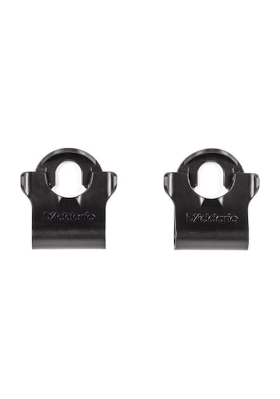 Planet Waves Pw-dlc-01 Dual-lock Gitar Askı Kilidi - Çiftli Aksesuar Askı Pimine Geçen Güvenli Kilitleme Sistemi, Kablo Tutucu Özelliği Ve Enstrümanı Korumaya Yardımcı Tasarım