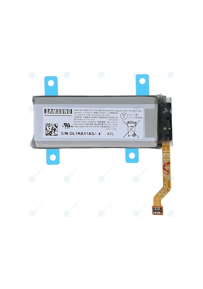 Senalstore Samsung Galaxy Uyumlu Z Flip3 5g Uygun Gh82 Pil Batarya