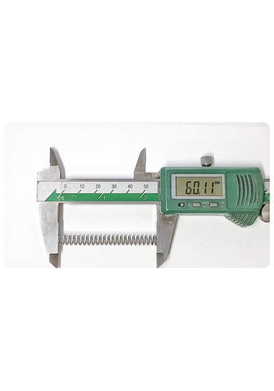 Baskı Yayı 0,90x6,50x60mm