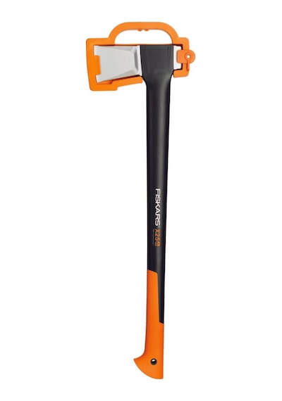 Fiskars  Büyük  Parçalama  Baltasi  X25  (1015643)