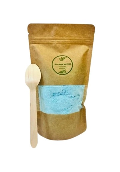 Köpüren Manikür Pedikür Tozu Shea Yağlı El Ve Ayak Bakım Tozu Köpüren Spa Bakımı 350 G