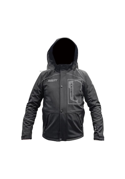 Forte Gt 2001084 Babil Softshell Motosiklet Montu
