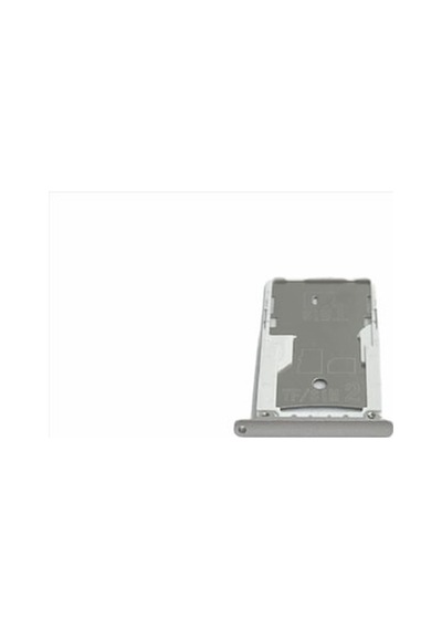 Gmr Redmi Uyumlu Note 3 Pro Sim Kart Kapağı Beyaz Beyaz