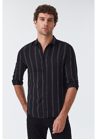 Loft Erkek Regular Fit Gömlek Çok Renkli