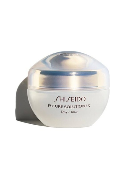 Yorgunluğun Ve Yaşlanma Belirtilerinin Azaldığı Canlı Cilt Görünümü Sunan Krem Spf20 50 Ml