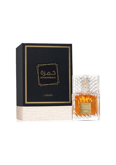 Lattafa Khamrah Edp 100 Ml Edp Erkek Parfüm Fresh 61812892