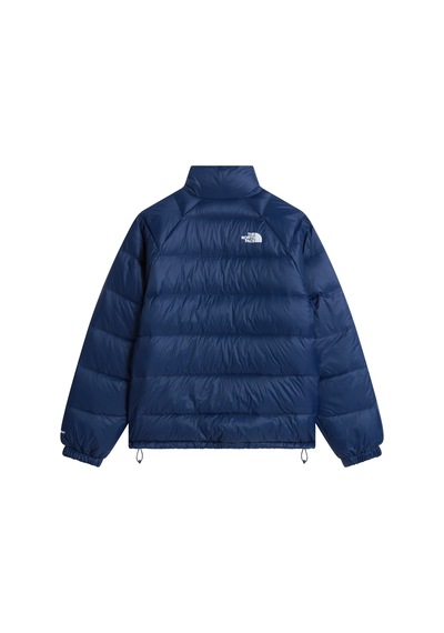 The North Face M Hydrenalıte Down Jacket Navy Siyah