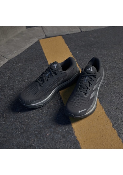 Cblack/ıronmt/cblack Adidas Erkek Koşu - Yürüyüş Ayakkabı Supernova M Gtx Id6306 Siyah Cblack/ıronmt/cblack Adidas Erkek Koşu - Yürüyüş Ayakkabı Supernova M Gtx Id6306 Siyah