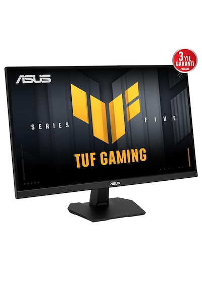 Asus Tuf Gaming Vg27aqm5f 27 İnç 320hz 0.3ms 2k Qhd Adaptive Sync Fast Ips Gaming Monitör