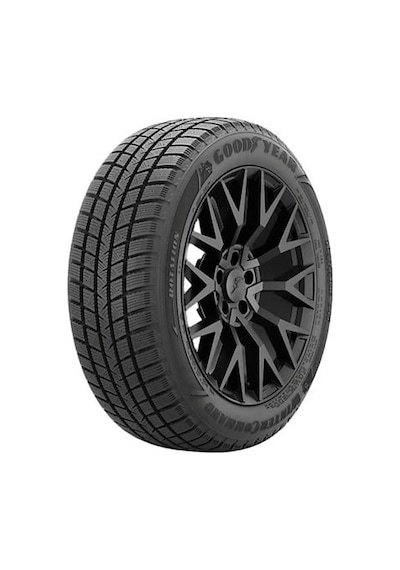 Goodyear 215/55 R16 93H Wintercommand Kış Lastiği 2025