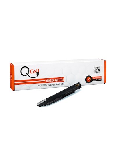 Hp Hs04 Uyumlu Qcell Batarya