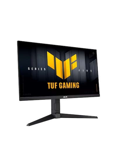 Asus Tuf Gaming Vg27aql5a 27 210hz 0.3ms 2k Pivot Ips Gaming Cece5asu0252
