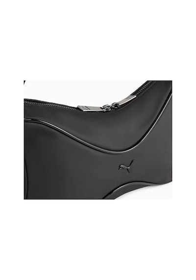 Puma Verve Baguette Bag Omuz Çantası-en: 29 Cm, Boy: 16 Cm, Derinlik: 5,5 Cm 09188901 Siyah Siyah