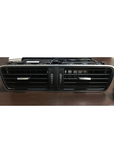 Passat B6-b7 Havalandırma Izgarası Mat Set Havalandırma Izgara Seti