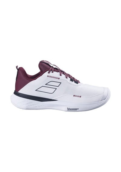 Babolat Sfx Evo Clay Men 8731 Beyaz
