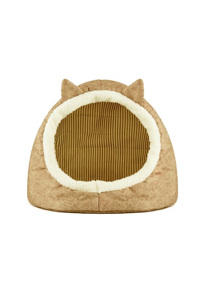 Alass Kedi Köpek Evi - Asorti - 40 Cm