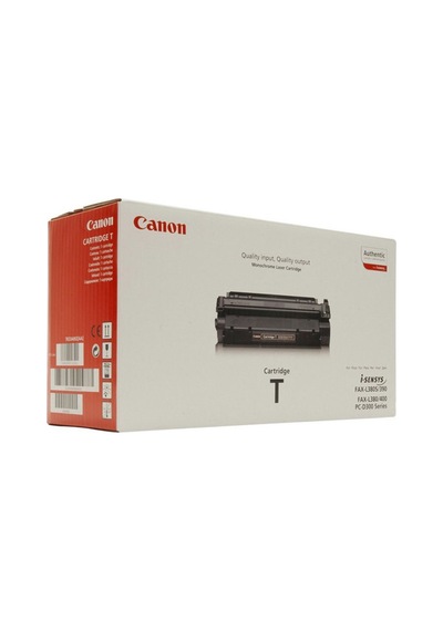 Canon CRG-T Toner 7833A002
