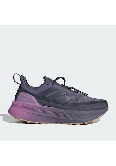 Adidas Jq5377 Ultraboost 5 W Clımawarm Kadın Yürüyüş Koşu Ayakkabısı Mor