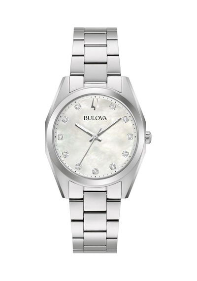 Bulova 96P228 Kadın Kol Saati