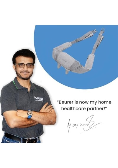 Beurer Mg 154 - 57858324454584899283959
