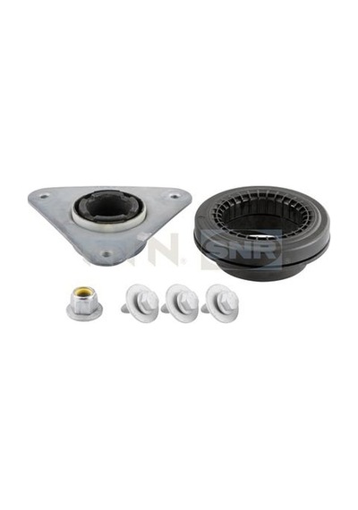 Amortisör Takozu Rulmanlı Kit Snr Kb65540 Renault Captur I 2013-2019 / Clio Iıı/ıv 2005-2021 / Modus 2004-2013