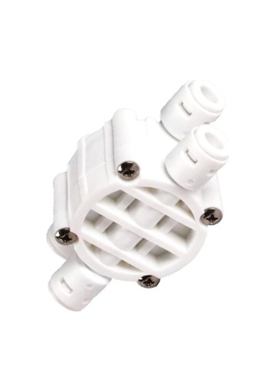 Su Arıtma Cihazı Otomatik Kesici Shut-Off Valf 4 Yollu Vana 525069343